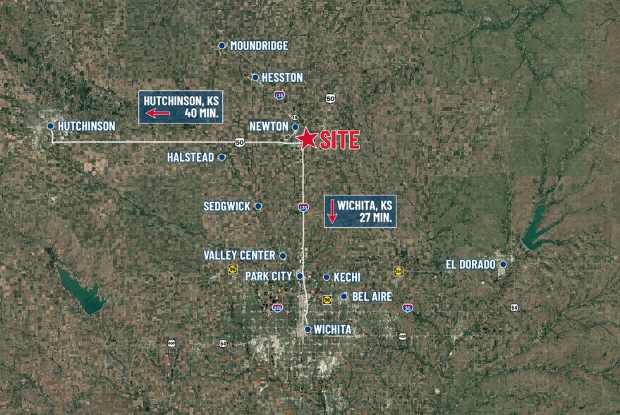 More Photos Of 1610 SE 3rd St, Newton Lodge Meeting Hall For Sale