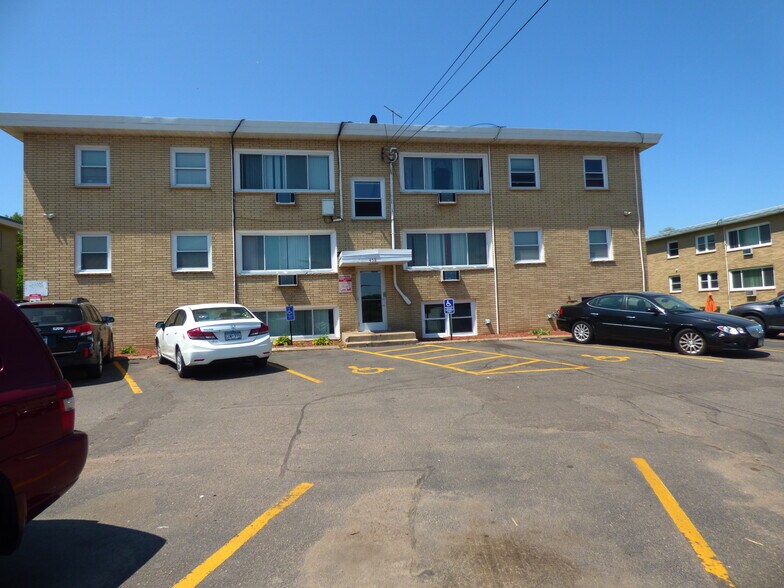 More Photos Of 458 English St, Saint Paul Apartments For Sale