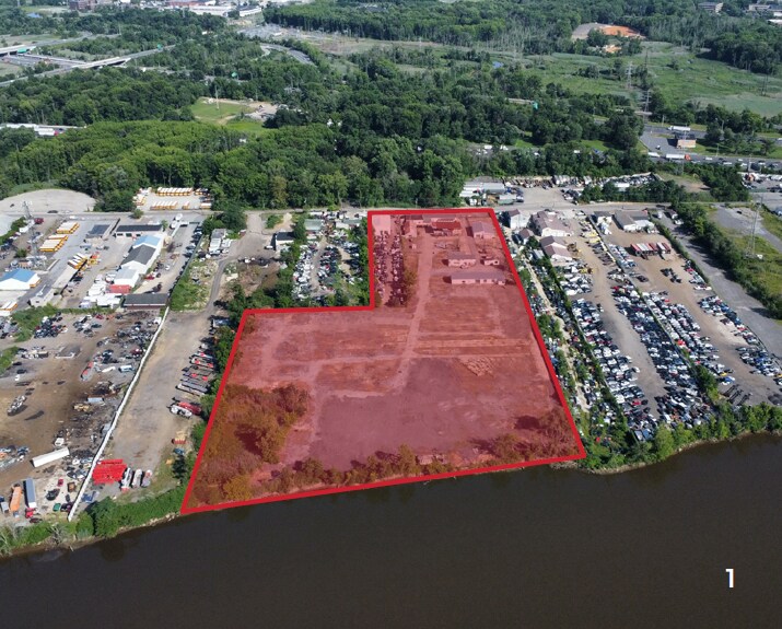 More Photos Of 453 Old Airport Rd, New Castle Land For Lease