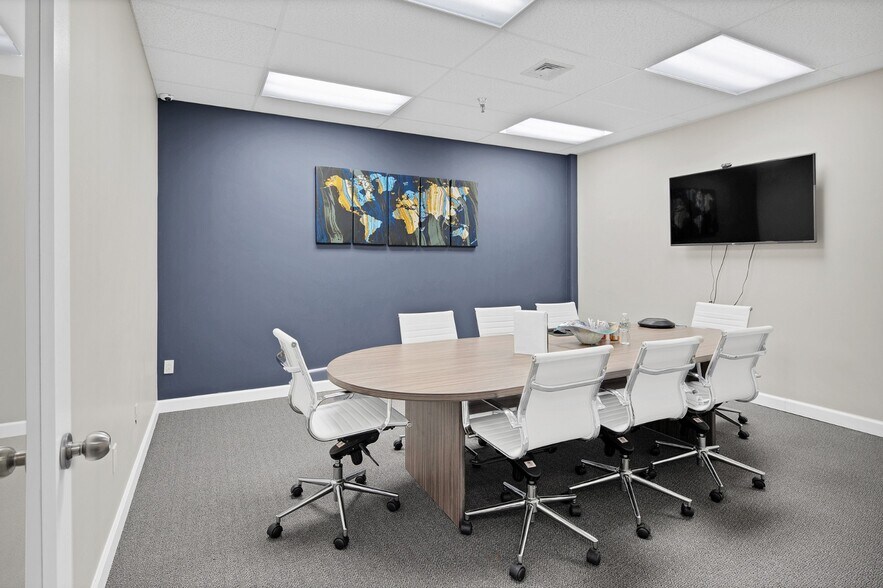 More Photos Of 1 Executive Blvd, Suffern Office For Lease