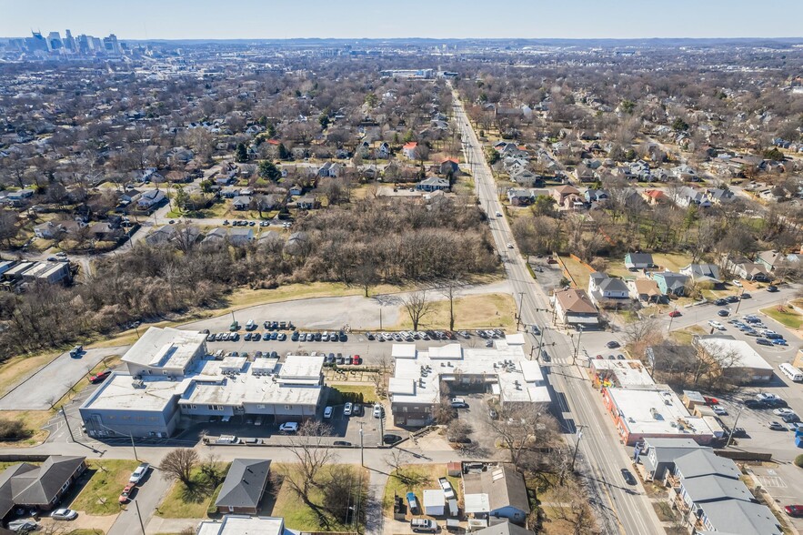 More Photos Of 1898 Eastland Ave, Nashville Apartments For Lease