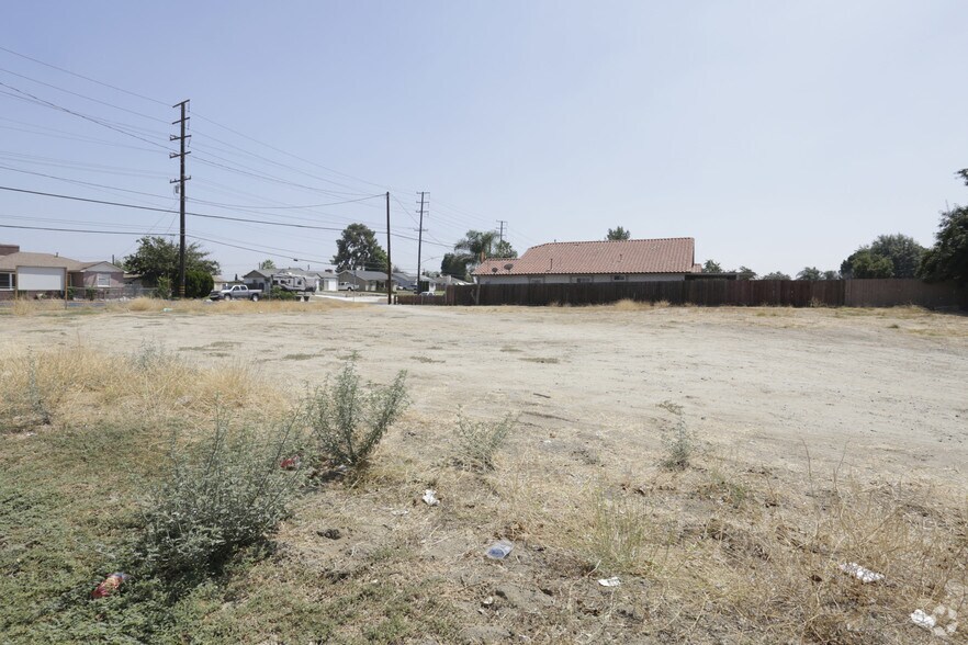 More Photos Of 1089 N Rancho Ave, Colton Land For Sale