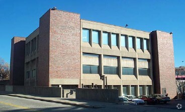More Photos Of 150 Main St, Pawtucket Office For Lease