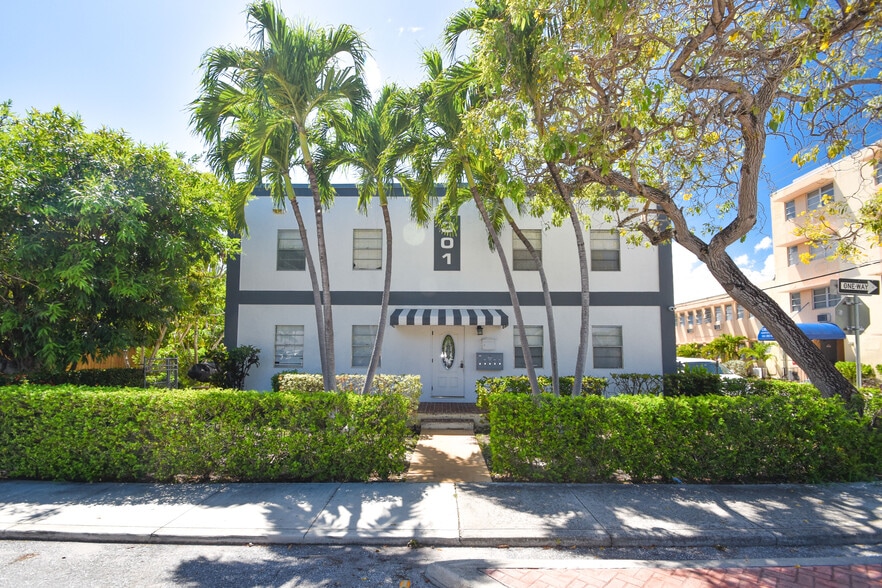 More Photos Of , Lake Worth Multifamily For Sale
