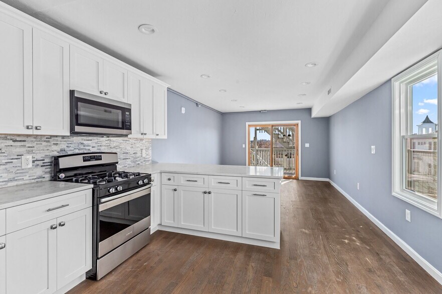 More Photos Of 167 Lexington St, Boston Apartments For Sale
