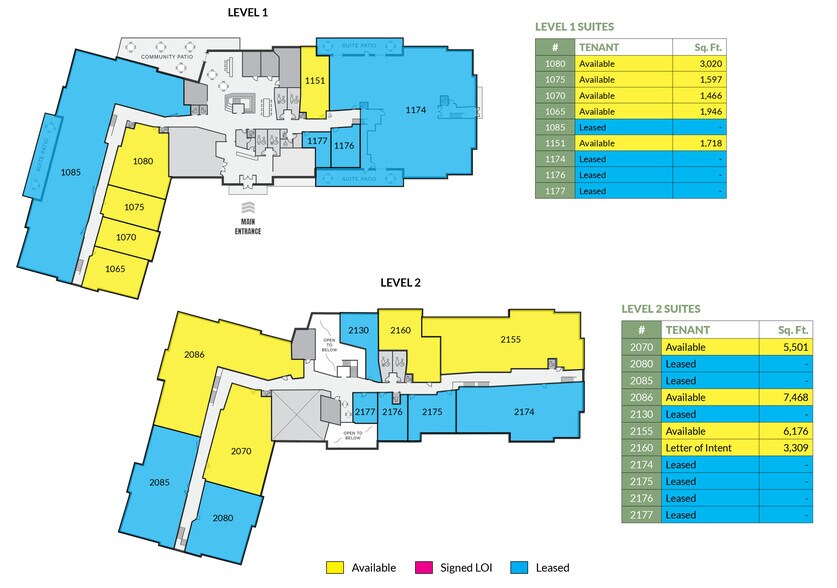 More Photos Of MSU Innovation Campus, Bozeman, Mt, Bozeman General Retail For Lease