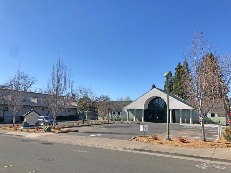 More Photos Of 1017 2nd St, Santa Rosa Medical For Sale