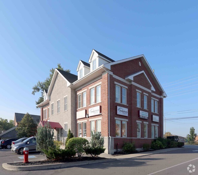 More Photos Of 9565 Weston Rd, Vaughan Office For Lease