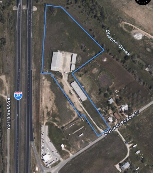 More Photos Of 161 County Road 777, Devine Industrial For Sale