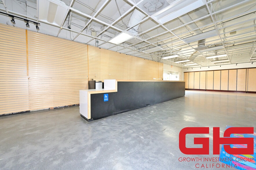 More Photos Of 1700 S Garey Ave, Pomona Freestanding For Sale