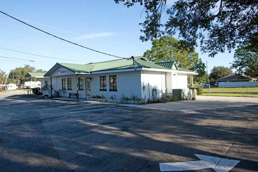 More Photos Of 33202 County Road 473, Leesburg Freestanding For Lease