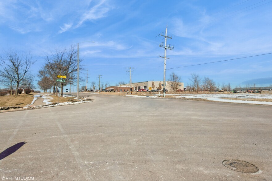 More Photos Of Cherry Hill Rd and Beatty Lane, Joliet Land For Sale