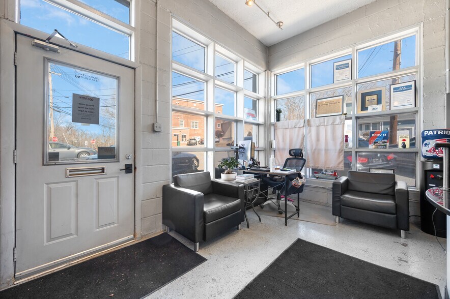 More Photos Of 900 Pleasant St, Norwood General Retail For Sale