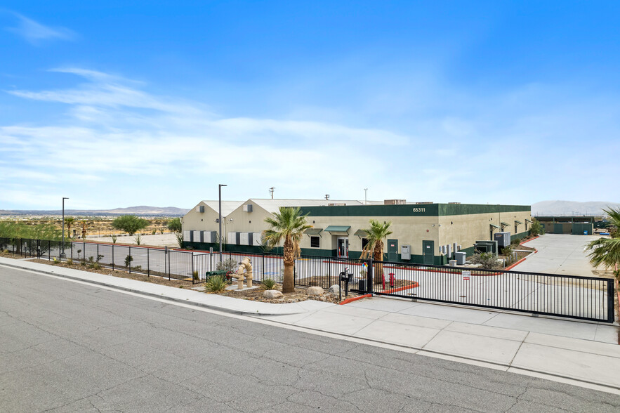 Primary Photo Of 65311 San Jacinto Ln, Desert Hot Springs Warehouse For Sale