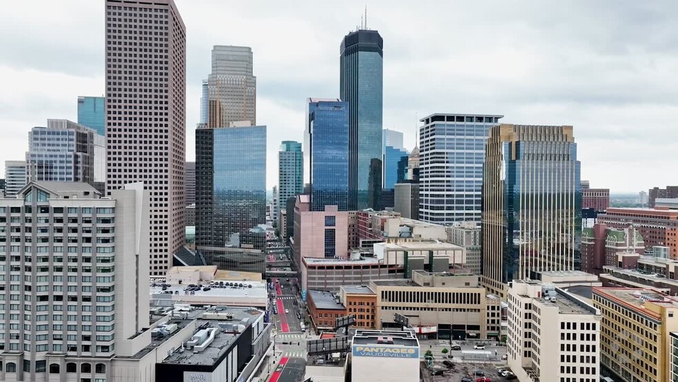 Primary Photo Of 651 Nicollet Mall, Minneapolis Office For Sale