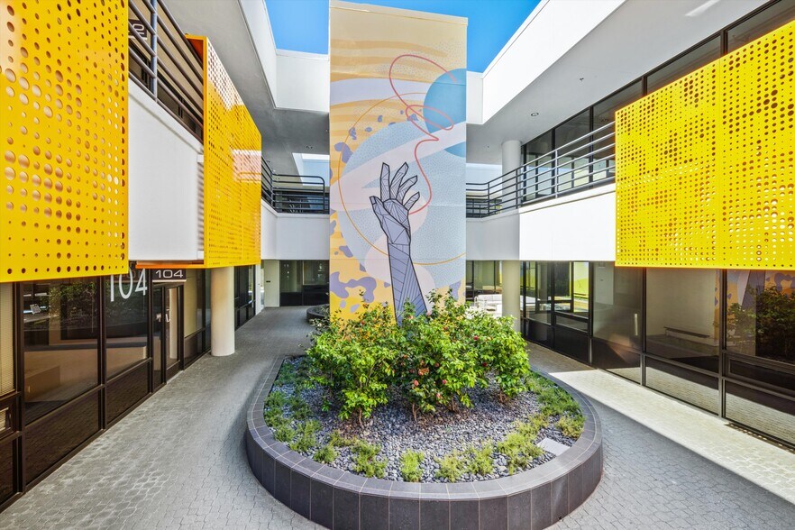 More Photos Of 2701 Ocean Park Blvd, Santa Monica Medical For Lease