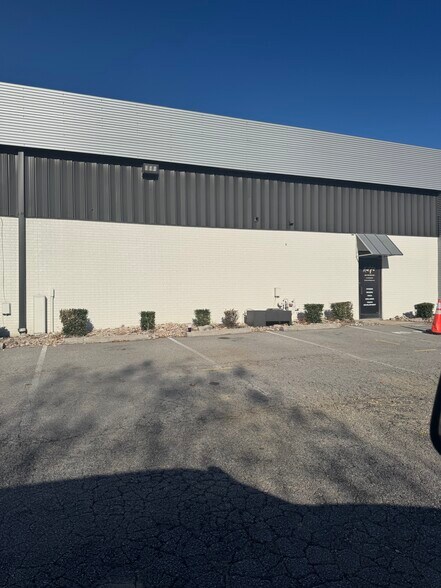 Primary Photo Of 8804 Gulf Ct, Raleigh Sports And Entertainment For Lease