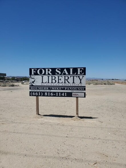 More Photos Of 15th St W Avenue J10, Lancaster Land For Sale