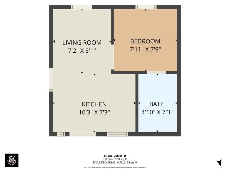 More Photos Of 64487 E 254 Loop, Grove Specialty For Sale