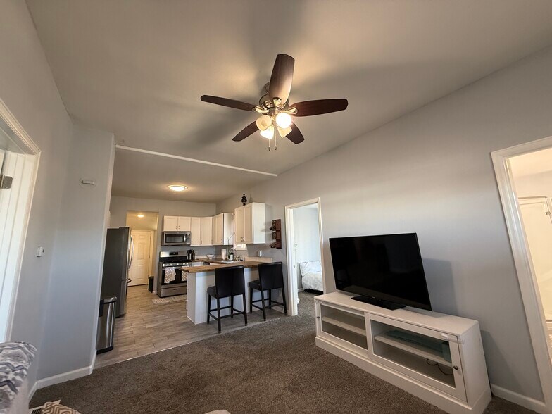 More Photos Of 1594-1598 W Alameda Ave, Denver Storefront Retail Residential For Sale