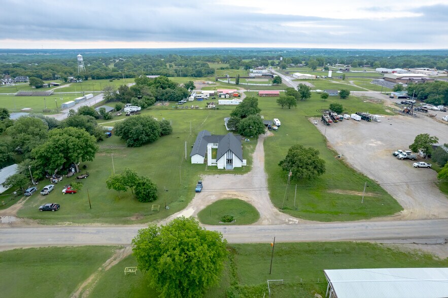 More Photos Of 605 Main st, Velma Religious Facility For Sale