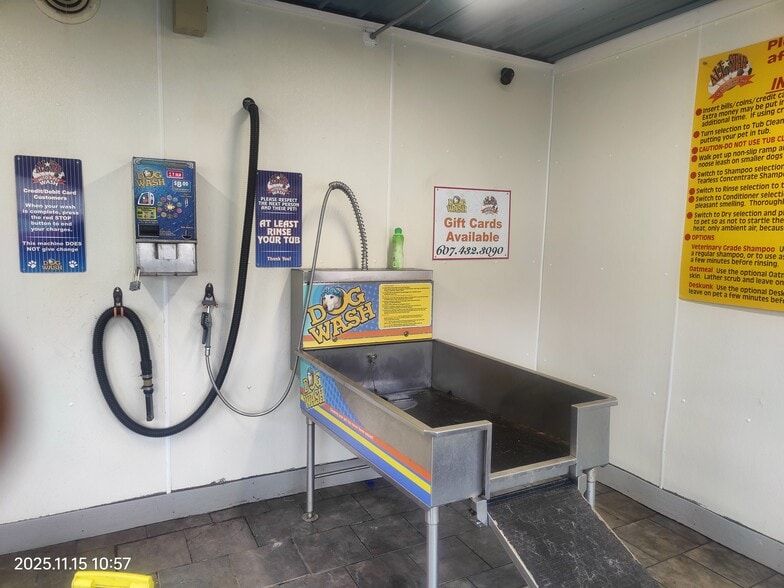 More Photos Of 536-538 Main St, Oneonta Specialty For Sale