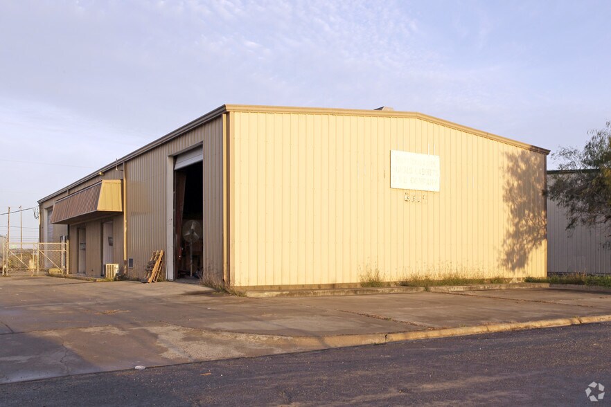 Primary Photo Of 6325 Harwick Dr, Corpus Christi Warehouse For Lease