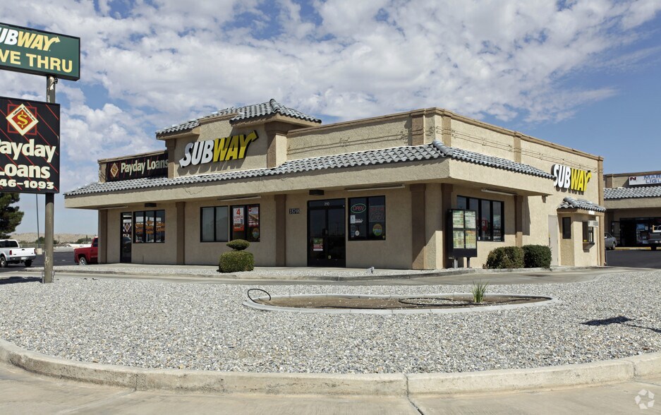 More Photos Of 18768 US Highway 18, Apple Valley Freestanding For Lease