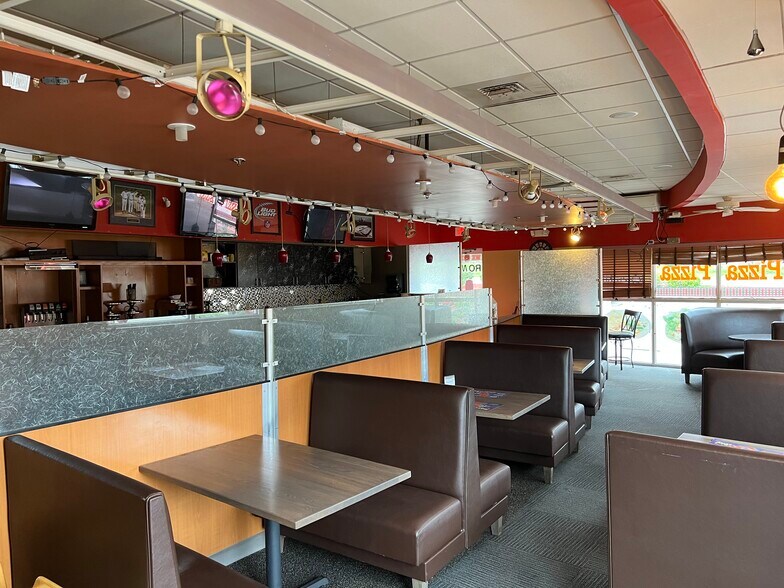 More Photos Of 154 New Britain Ave, Rocky Hill Restaurant For Sale