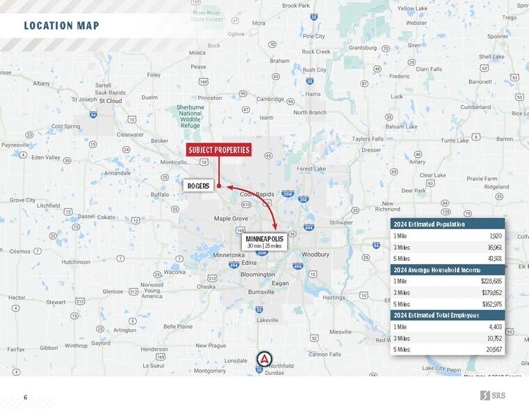 More Photos Of Rogers Dr, Rogers Land For Sale