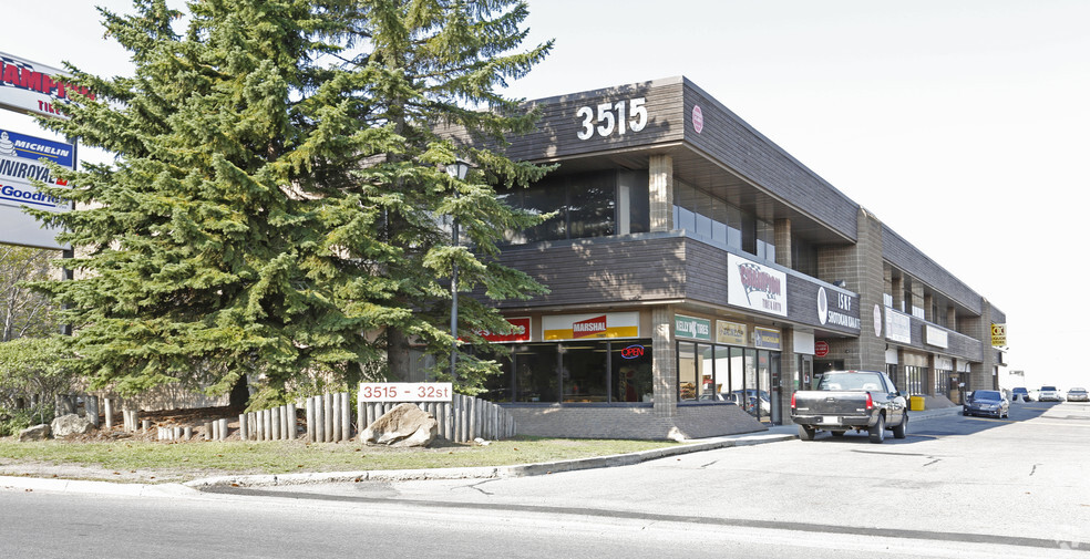 Primary Photo Of 3515 32nd St NE, Calgary Light Manufacturing For Sale