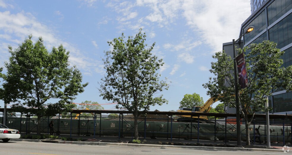 More Photos Of 3675 Market St, Philadelphia Office For Lease