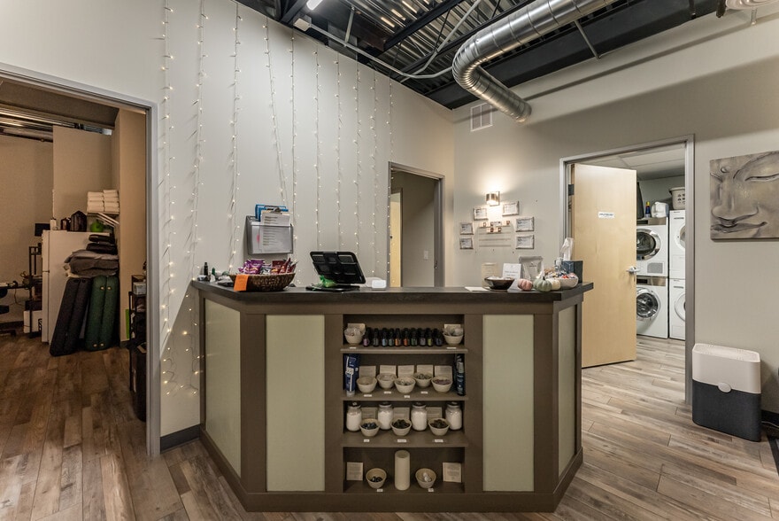 More Photos Of 200 Highland Blvd, Bozeman Loft Creative Space For Sale