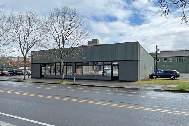 Eugene, OR Office Space For Lease - CityFeet