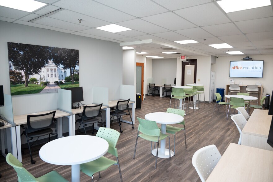 More Photos Of 50 Division St, Somerville Coworking Space