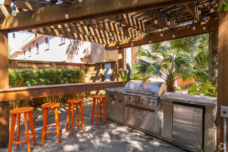 More Photos Of 1405 S Lorenzo Ave, Tampa Apartments For Sale