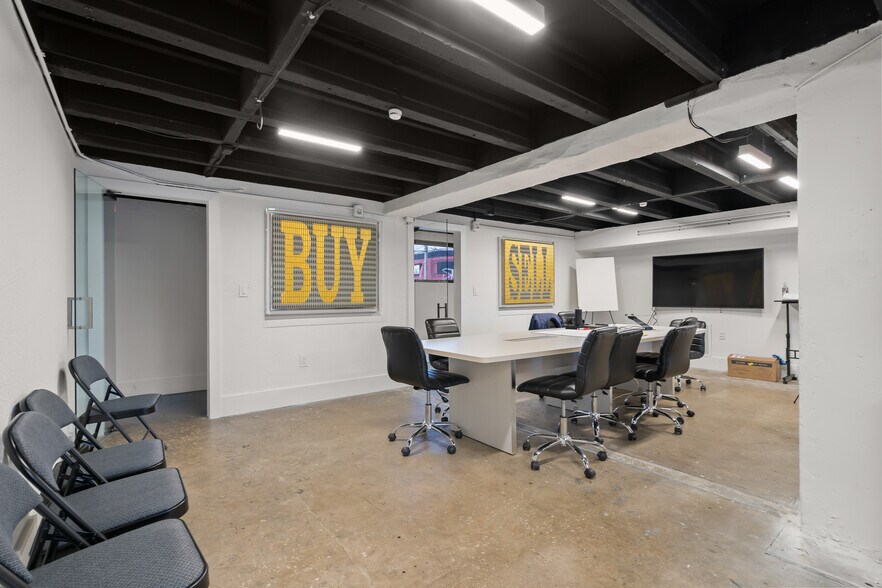 More Photos Of 2041-2045 NW 1st Ave, Miami Light Manufacturing For Lease