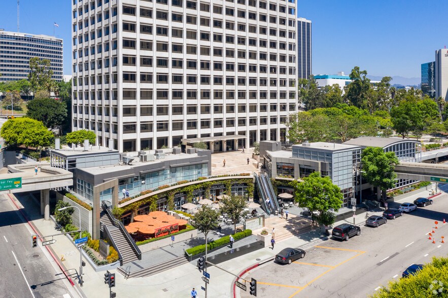 More Photos Of 445 S Figueroa St, Los Angeles Office For Lease