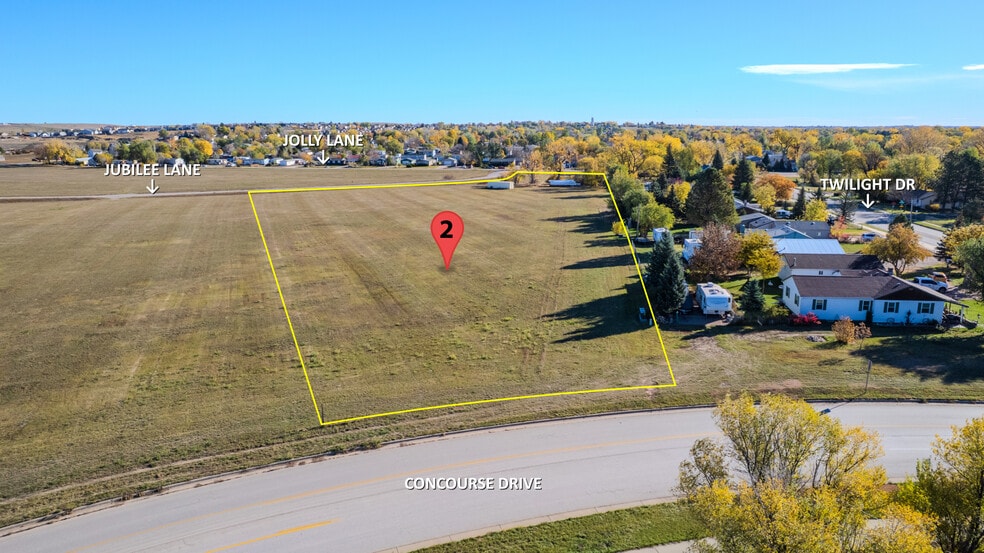 More Photos Of TBD Elk Vale Rd, Rapid City Land For Sale