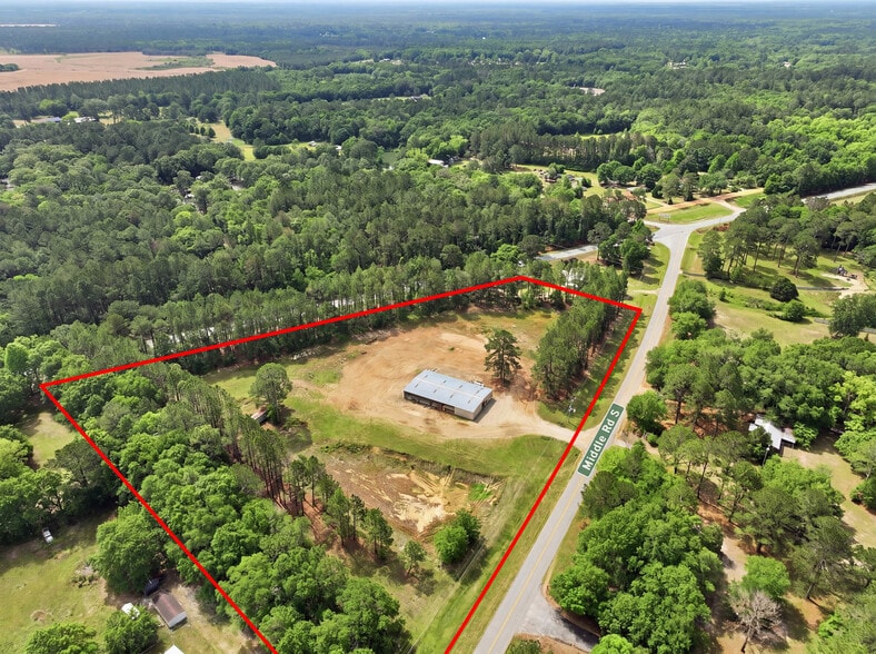 More Photos Of 915 Middle Rd S, Leesburg Industrial For Sale