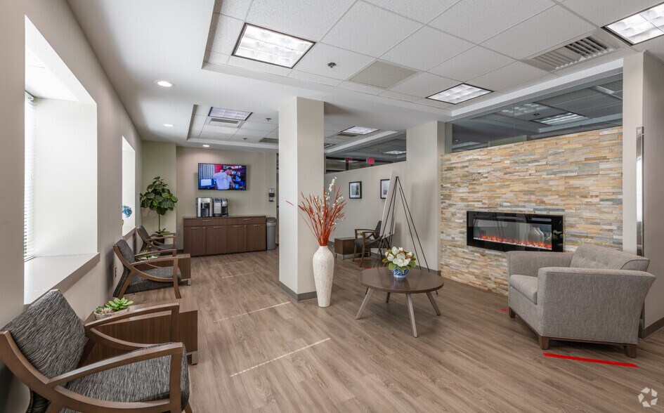 More Photos Of 100 MLK Jr. Blvd, Worcester Medical For Lease