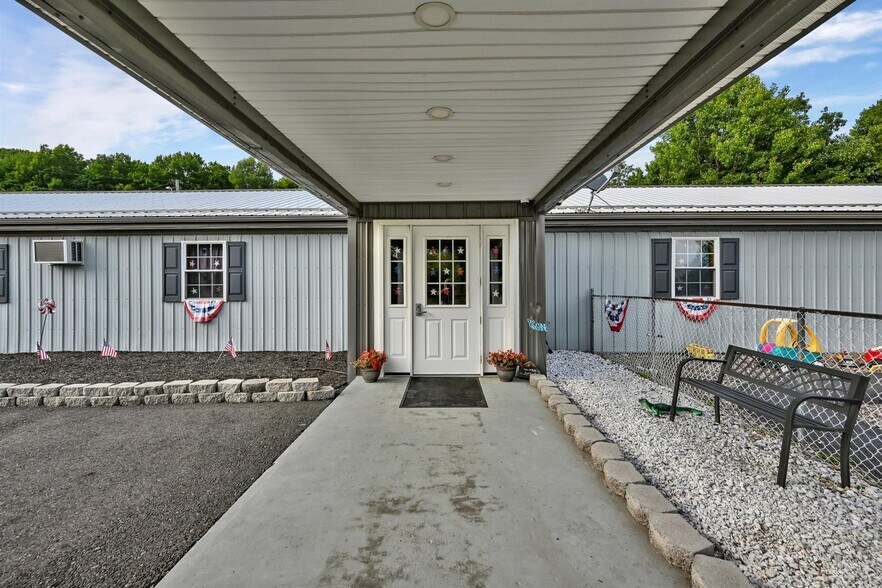 More Photos Of 10 Rausch Creek Rd, Tremont Daycare Center For Sale