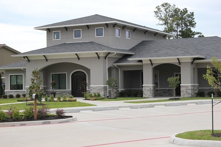 More Photos Of 13621 Will Clayton Pky, Humble Medical For Lease