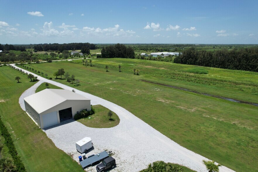 More Photos Of 7382 61st St, Vero Beach Land For Sale
