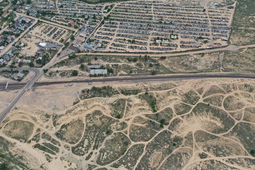More Photos Of W 29th Street @ Lowell Avenue, Pueblo Land For Sale