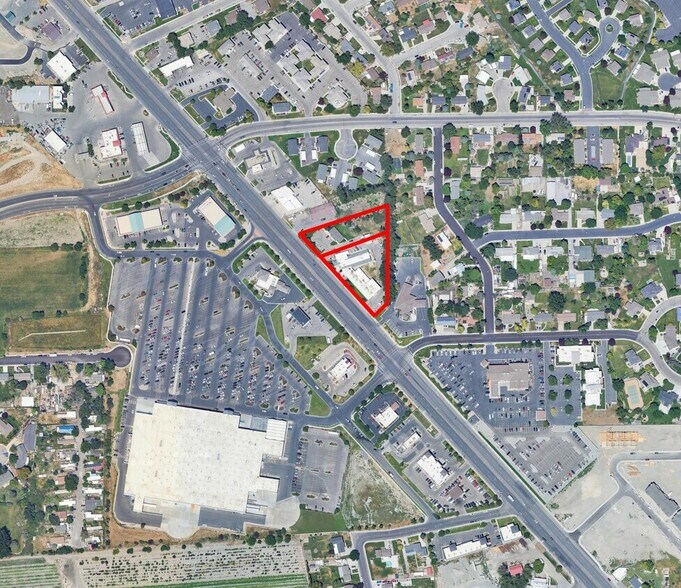 More Photos Of 680 N State St, Lindon Land For Sale