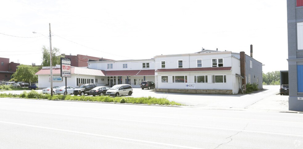 More Photos Of 943-953 W 12th St, Erie Storefront Retail Office For Lease