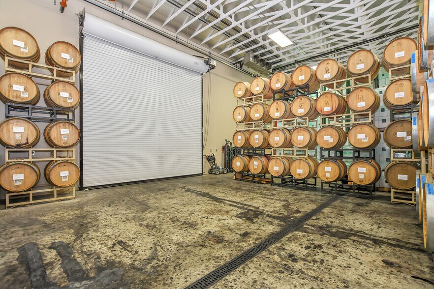 More Photos Of 1200 Wetmore Rd, Livermore Winery Vineyard For Sale