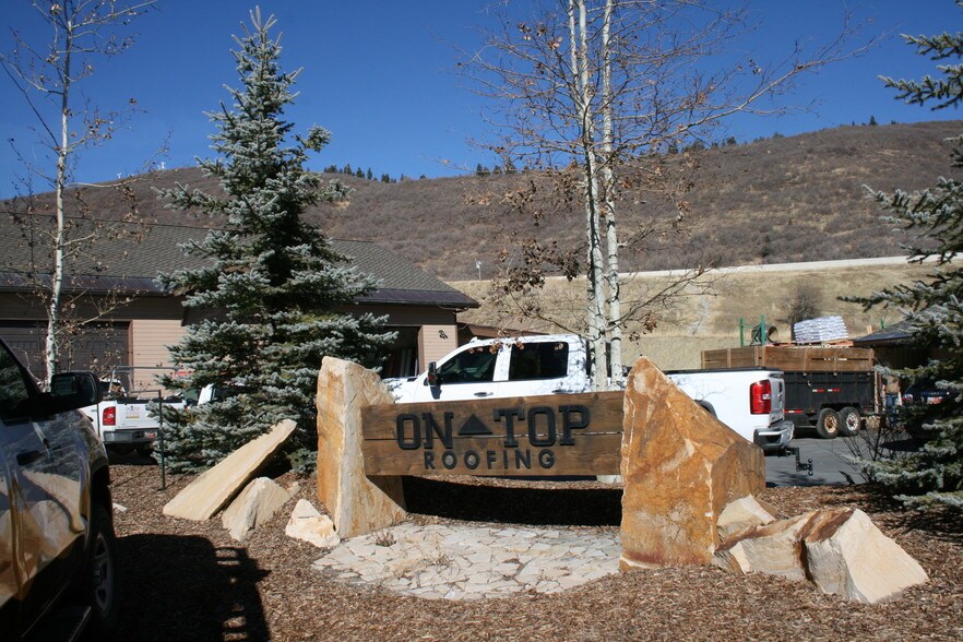 More Photos Of 155 Aspen Dr, Park City Freestanding For Lease