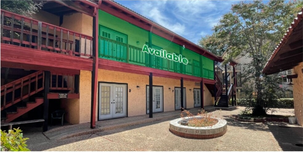 More Photos Of 1609 Ohlen Rd, Austin Office For Lease